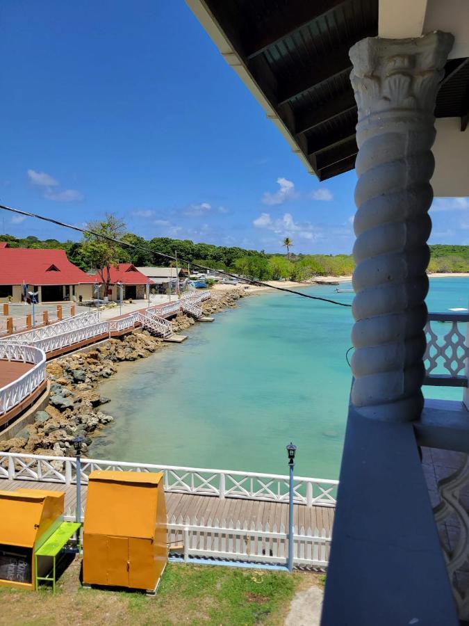 Buccoo Memories Cottage And Apartments מראה חיצוני תמונה