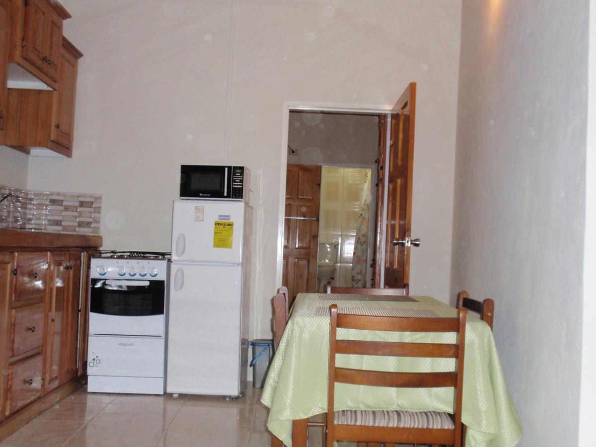 Buccoo Memories Cottage And Apartments מראה חיצוני תמונה
