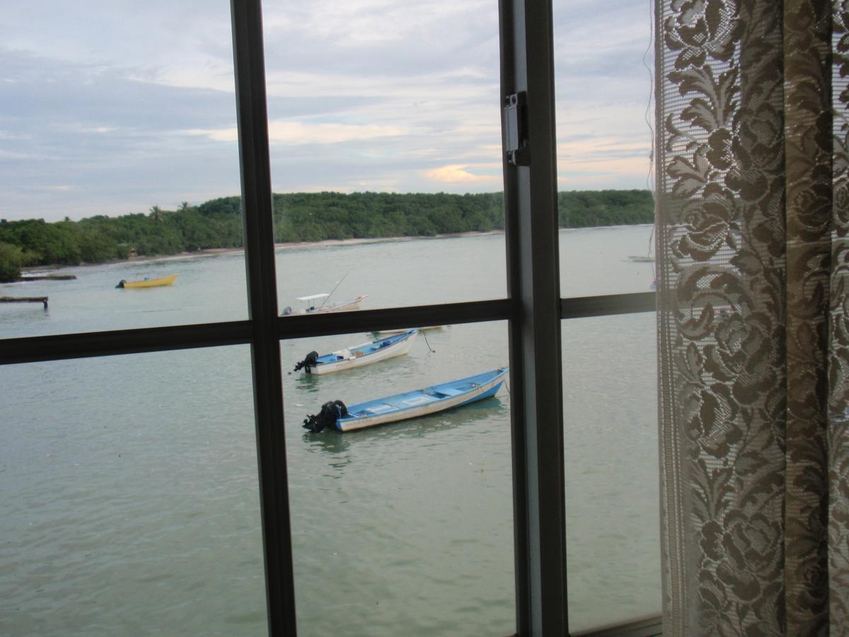 Buccoo Memories Cottage And Apartments מראה חיצוני תמונה