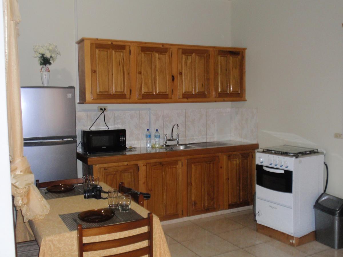 Buccoo Memories Cottage And Apartments מראה חיצוני תמונה